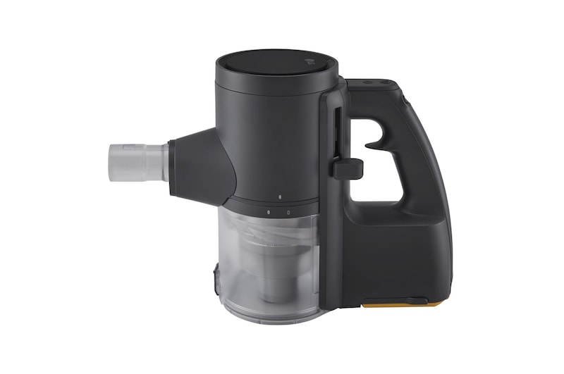 Dettaglio aspirapolvere A9TX-PRIMEG